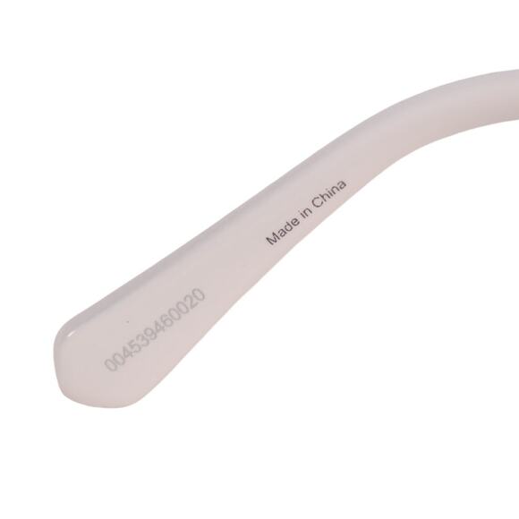 GUESS Cat Eye Womens Sunglasses - White / Blue Gradient - NWT - Picture 8 of 11